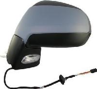 Peugeot 3008 electric folding mirrors discount